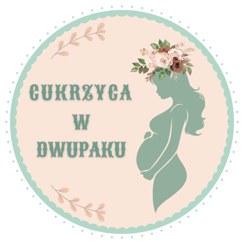 cukrzyca w dwupaku logo