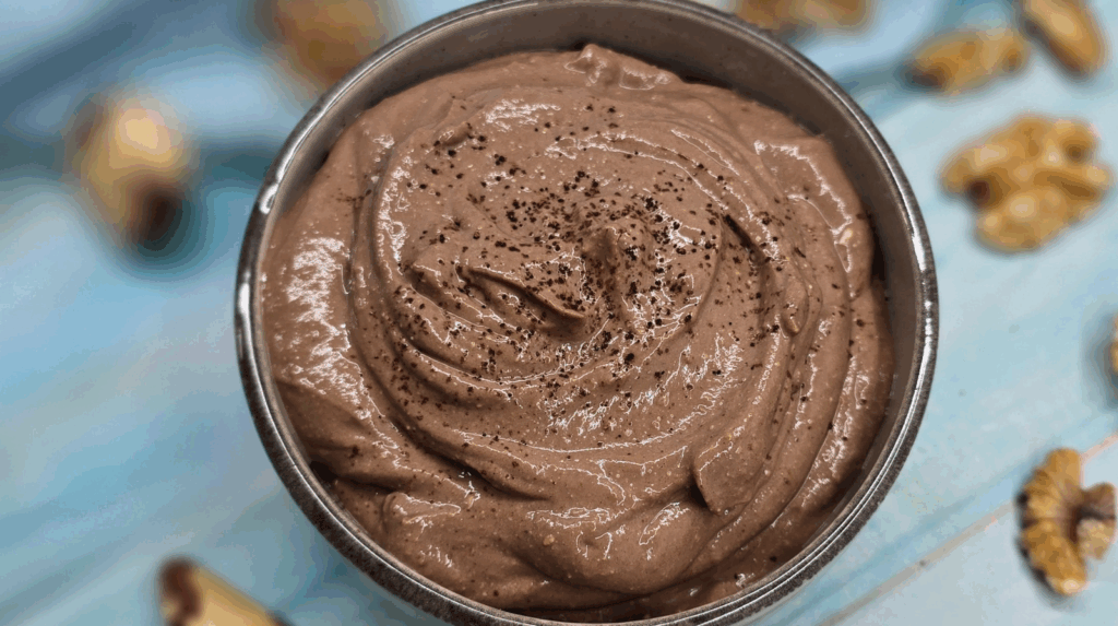 nutella dla diabetyków